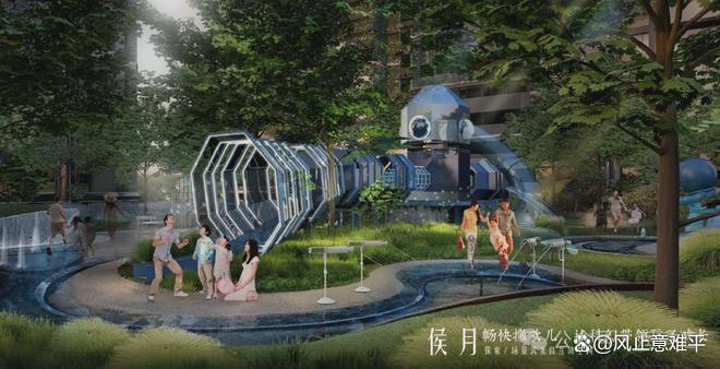 ®隅东序(售楼处)新网站-北京隅东序-2025首页欢迎您-楼盘百科(图14)