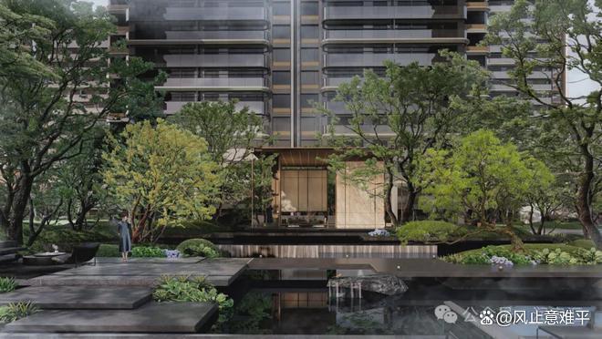 ®隅东序(售楼处)新网站-北京隅东序-2025首页欢迎您-楼盘百科(图13)