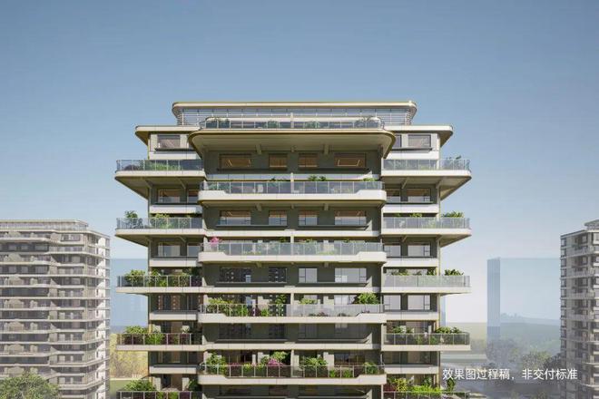 2025旭辉蠡棠森屿丨旭辉蠡棠森屿售楼处网站-最新发布-房源!(图1)