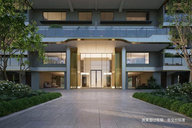 2025旭辉蠡棠森屿丨旭辉蠡棠森屿售楼处网站-最新发布-房源!(图4)