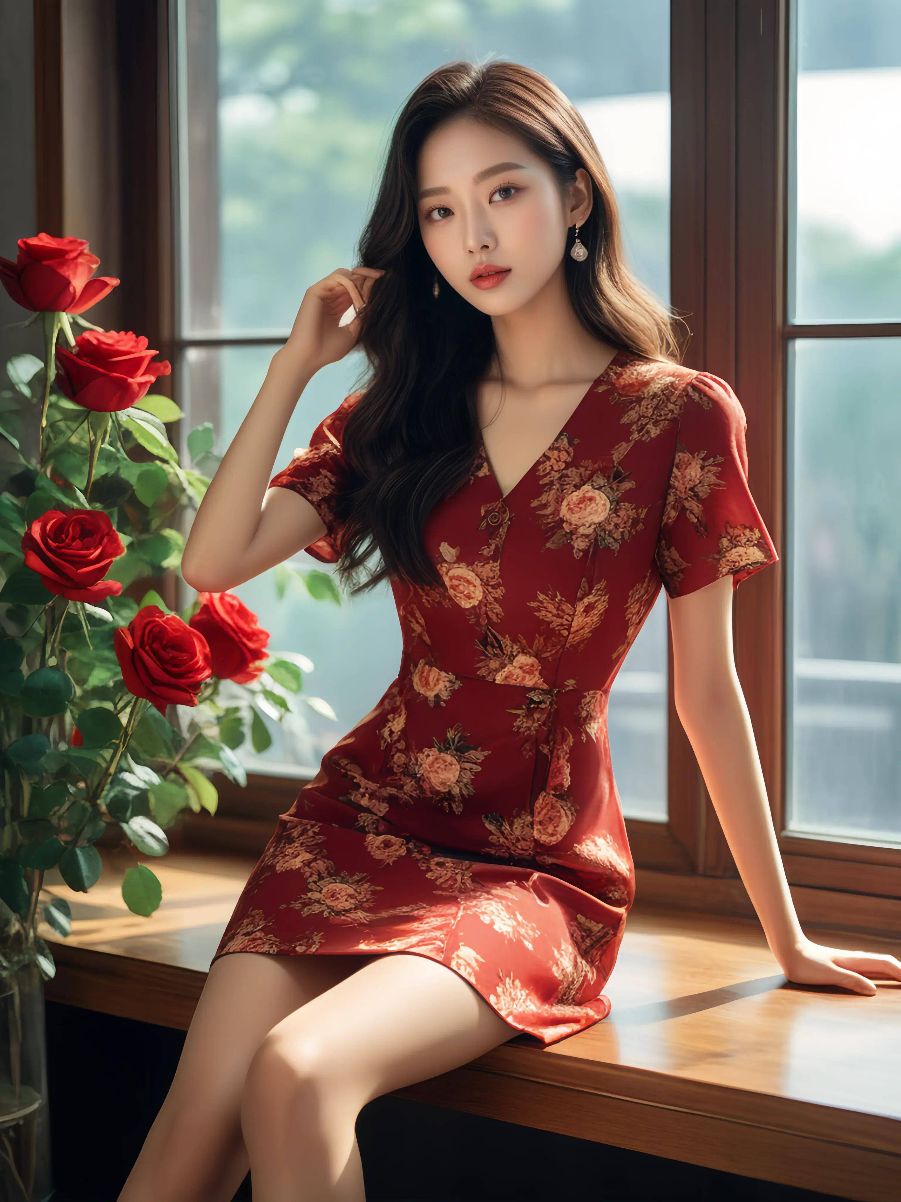《没带罩子瑜伽教练》观看(图1)