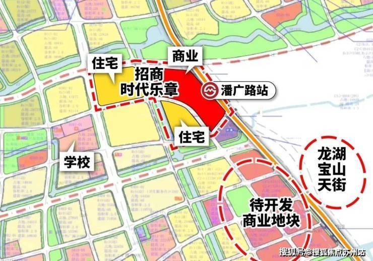 2025首页;招商时代乐章(招商时代乐章)欢迎您--楼盘详情价格户型(图4)