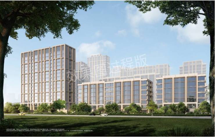 米乐M6：合肥置地松谷鸣翠项目电话号码-价格(图3)