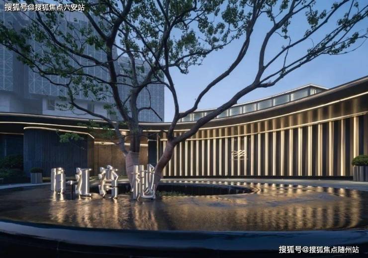 海曙中海江湾樾千万别错过了丨宁波(中海江湾樾)售楼处电线年首页网站-楼盘详情价格户型(图5)