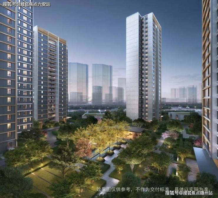 海曙中海江湾樾千万别错过了丨宁波(中海江湾樾)售楼处电线年首页网站-楼盘详情价格户型(图6)