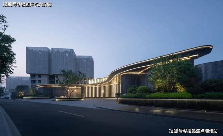 海曙中海江湾樾千万别错过了丨宁波(中海江湾樾)售楼处电线年首页网站-楼盘详情价格户型(图10)