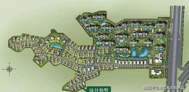 米乐M6平台：珠海-华发山庄(售楼处电话)首页网站-珠海-华发山庄营销中心-楼盘详情户型价格学区地址@售楼处(图6)