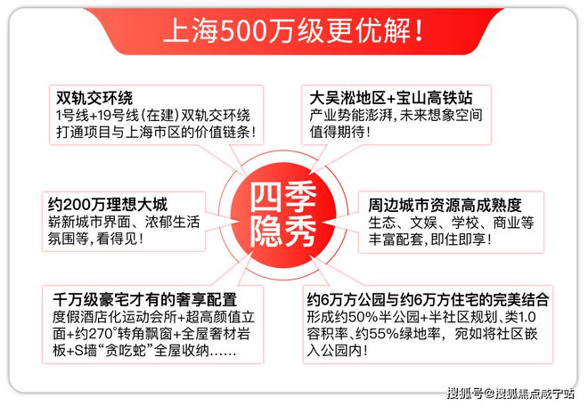 米乐M6：热！@四季隐秀（网站）四季隐秀发布：最新资讯！(图14)