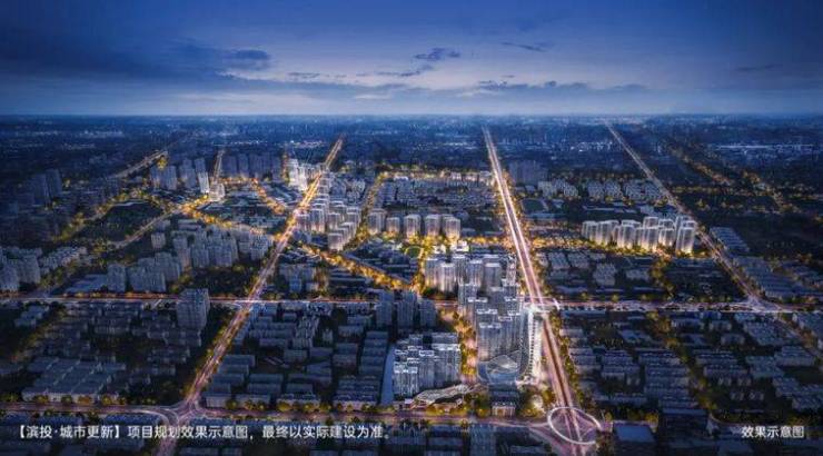 米乐M6：置地珺玺周边配套如何(图5)