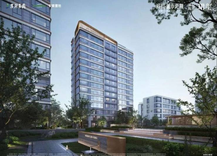 米乐M6：置地珺玺周边配套如何(图4)