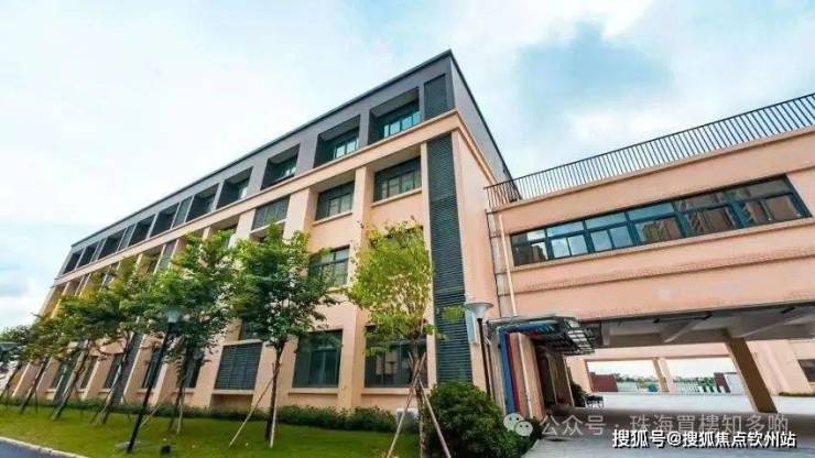 米乐M6：中山坦洲锦绣国际花城欢迎您-楼盘详情-最新价格-户型图-容积率@售楼处(图7)
