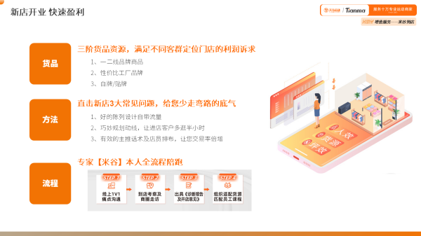 给万名运动实体商家的一份天马成绩单(图3)