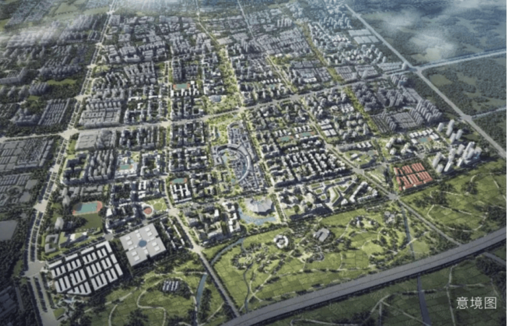 嘉禾兴城和颂售楼处电线小时服务热线「嘉禾兴城和颂」售楼处地址_营销中心(图3)