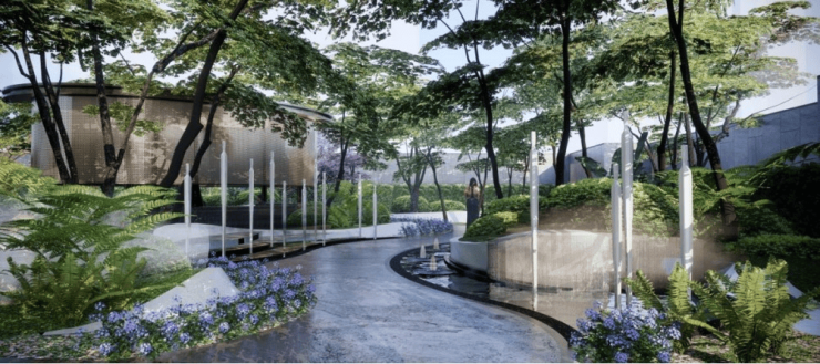 嘉禾兴城和颂售楼处电线小时服务热线「嘉禾兴城和颂」售楼处地址_营销中心(图5)