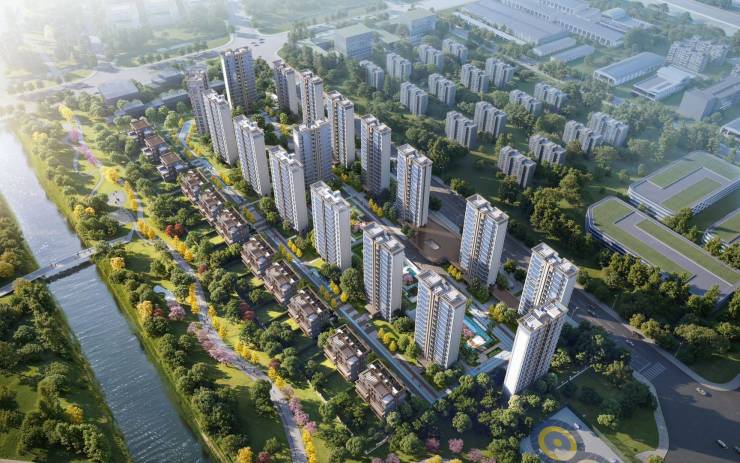 已认证：鹭岛臻宸壹品售楼处电线小时实时更新_最新价格_户型配套(图1)