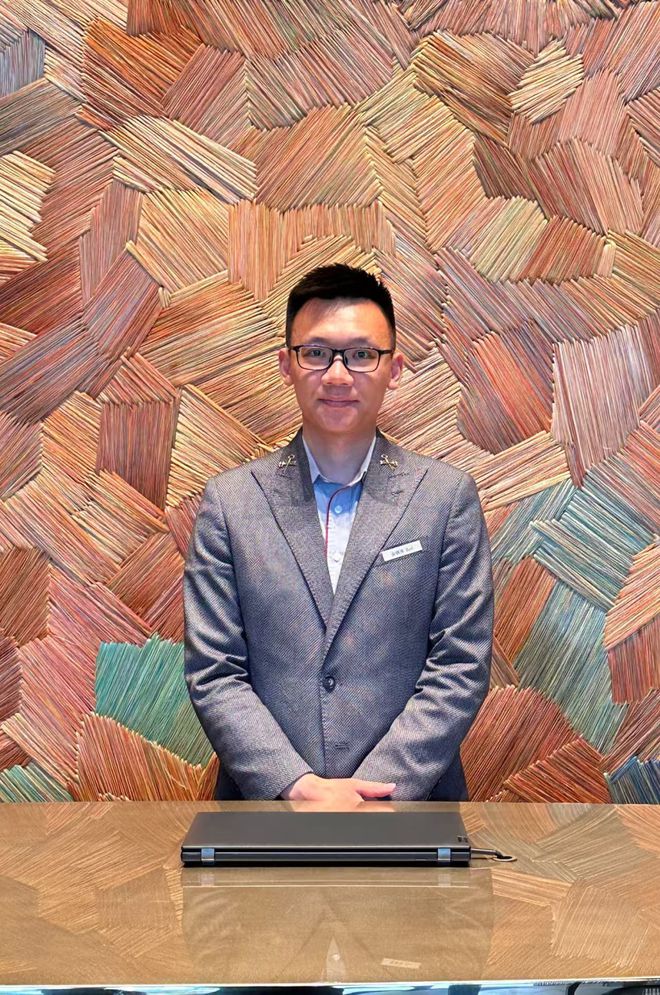 金钥匙服务故事精选全程贴心护航为香港游客点亮湖南之行(图2)