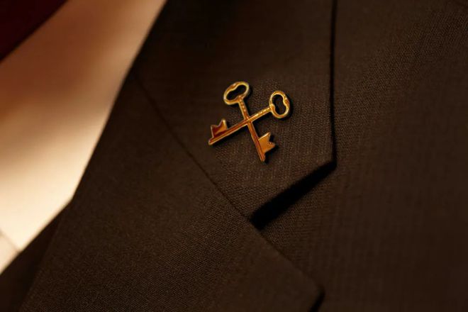 金钥匙服务故事精选全程贴心护航为香港游客点亮湖南之行(图5)