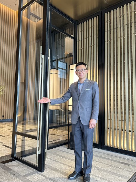 金钥匙服务故事精选全程贴心护航为香港游客点亮湖南之行(图8)