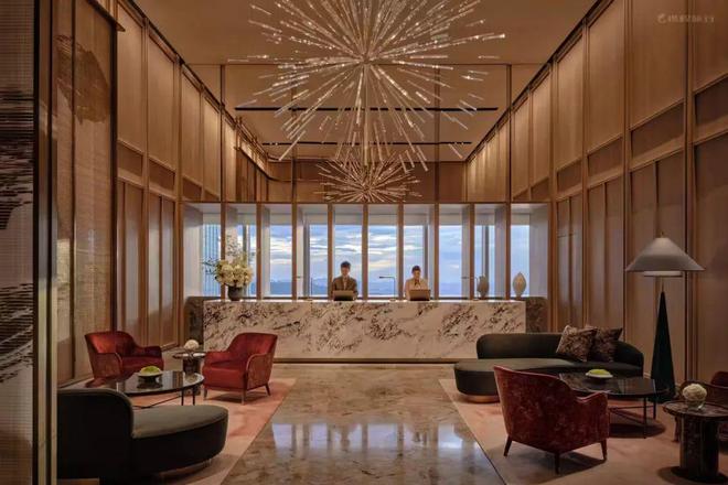 金钥匙服务故事精选全程贴心护航为香港游客点亮湖南之行(图6)