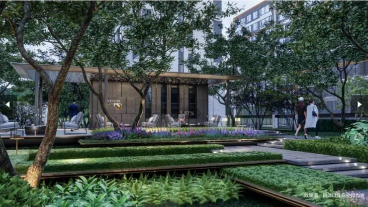 合肥邦泰伯益星辰未来新房周边配套-价格(图4)