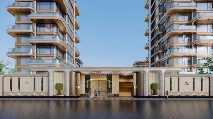 城建琥珀梓桐院售楼中心《发布》2025最新房价!(图6)