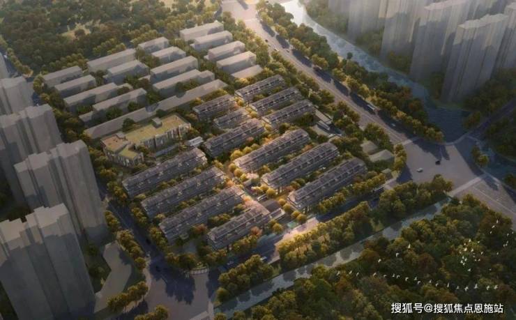 润雲金茂府-(润雲金茂府)首页网站-2025最新房价+户型图+小区环境+配套(图11)