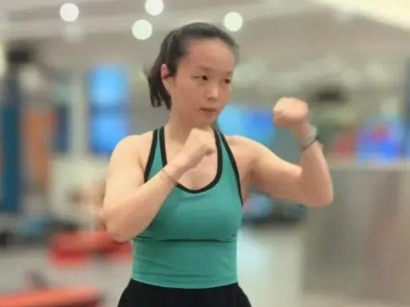 燃脂搏击、活力尊巴、舒缓瑜伽……健身夜校上新开班啦！(图19)