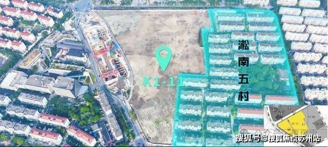 米乐M6：®江湾金茂府售楼处宝山江湾金茂府发布：高品质住宅(图2)