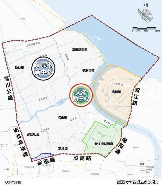 米乐M6：®江湾金茂府售楼处宝山江湾金茂府发布：高品质住宅(图7)