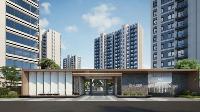 米乐M6：北京建工·揽星樾售楼处丨建工揽星樾()欢迎您-价格(图3)