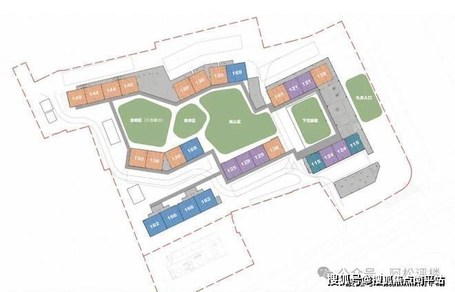 米乐M6：最新动态：武汉城建承宁府售楼处电话→在售面积→房价｜最新公告(图3)