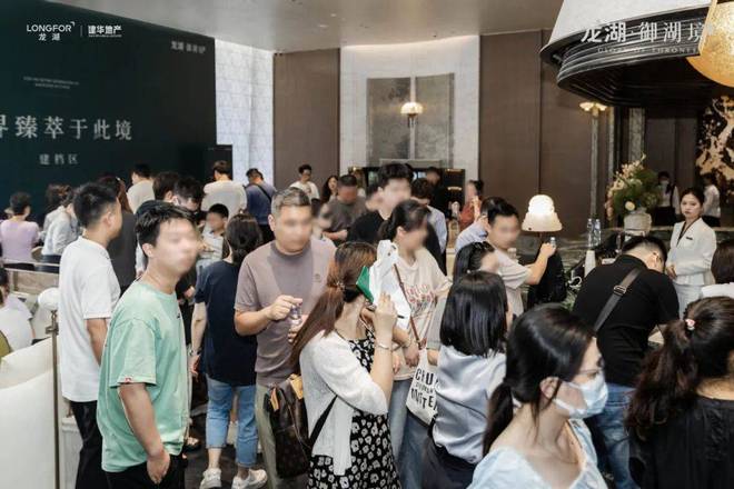 ◈龙湖御湖境售楼处奉贤龙湖御湖境网站：高品质人居作品(图11)