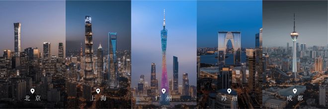 ◈龙湖御湖境售楼处奉贤龙湖御湖境网站：高品质人居作品(图14)