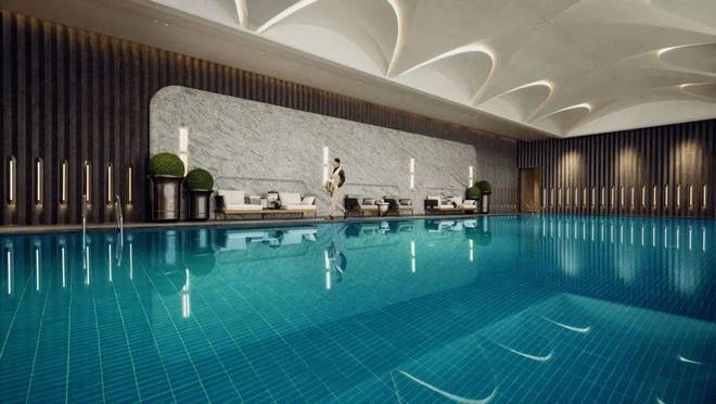 ◈龙湖御湖境售楼处奉贤龙湖御湖境网站：高品质人居作品(图13)