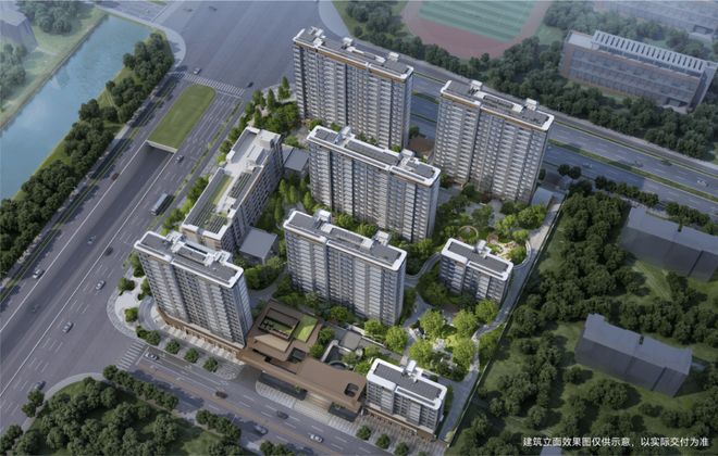 ◈龙湖御湖境售楼处奉贤龙湖御湖境网站：高品质人居作品(图16)