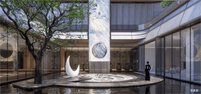 ◈龙湖御湖境售楼处奉贤龙湖御湖境网站：高品质人居作品(图19)