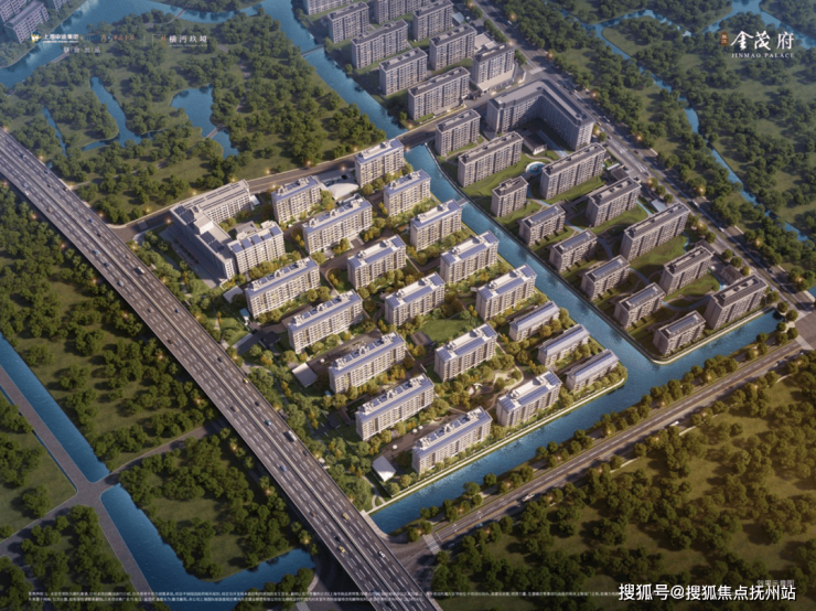 2025张江金茂府售楼处电话-张江金茂府(售楼处)2025楼盘详情-最新房价首页网站户型配套(图1)