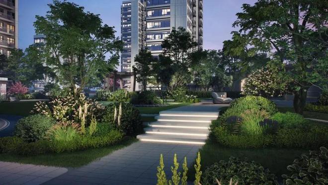TOP热搜房山和知筑售楼处发布：和知筑打造未来品质生活(图3)