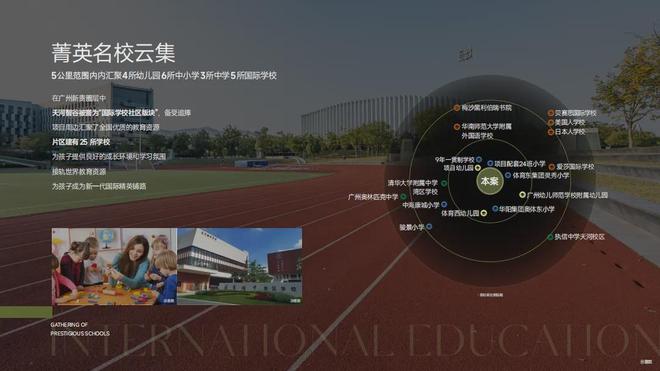 火热聚焦中㊣越秀观樾售楼处发布：广州书写豪宅生活篇！(图9)