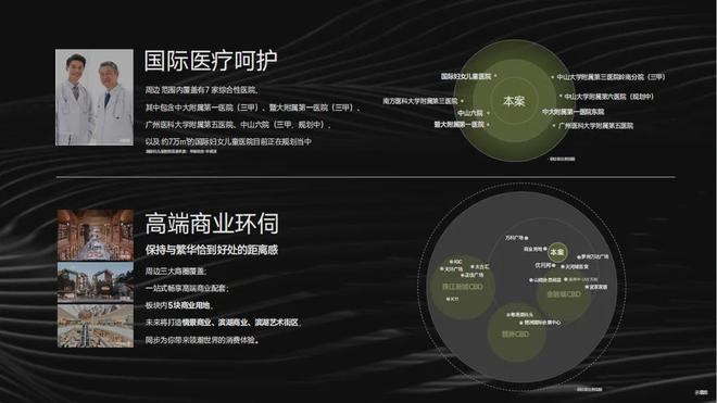 火热聚焦中㊣越秀观樾售楼处发布：广州书写豪宅生活篇！(图12)