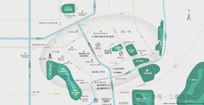 ⚡ꦿ℘西安曲江金茂府网站㊣曲江金茂府售楼处发布@欢迎您(图3)
