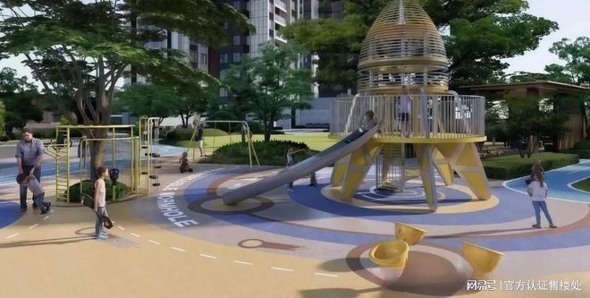 米乐M6：龙岗·星河盛境瑞府售楼处发布最新房价折扣配套信息！(图12)