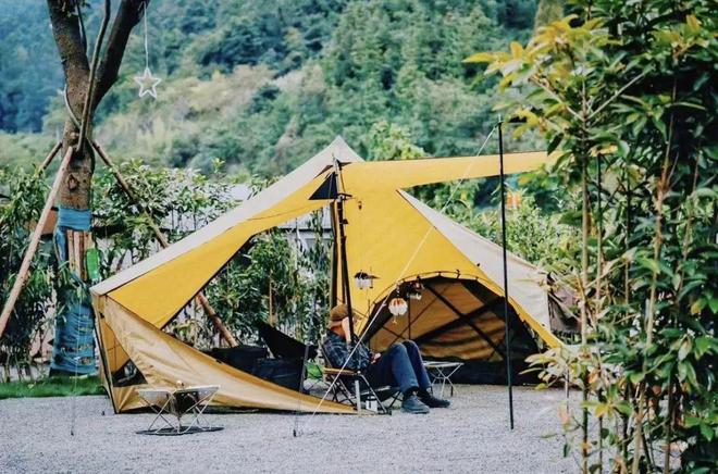 小镇新机遇:疗愈文旅!(图6)