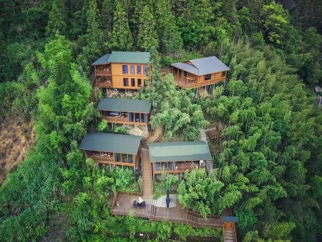 小镇新机遇:疗愈文旅!(图2)