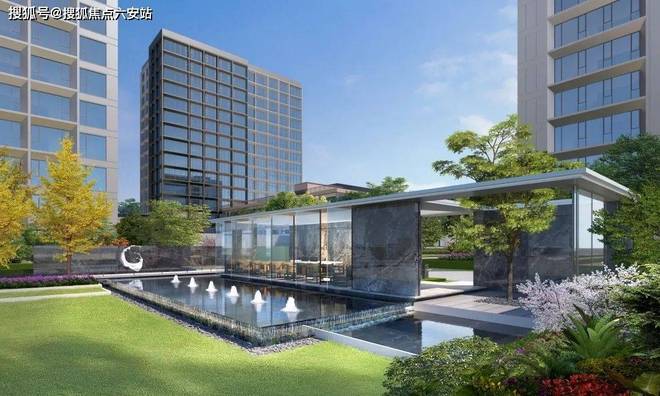 ®西投银泰城售楼处西投银泰城发布：火热抢购中(图5)