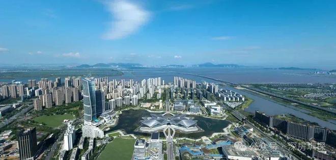 2025珠海【华发金湾府】红盘再启盛大加推@售楼处欢迎您(图2)
