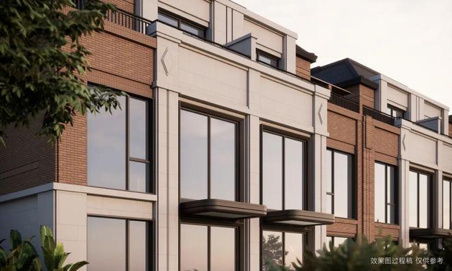 ®保利西郊和煦售楼处松江保利西郊和煦发布：全新房型发布(图12)