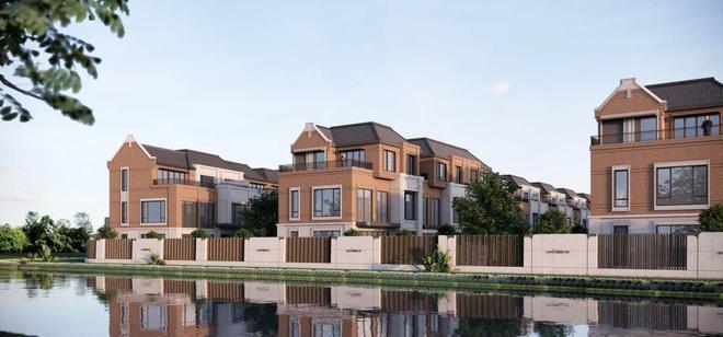 ®保利西郊和煦售楼处松江保利西郊和煦发布：全新房型发布(图11)