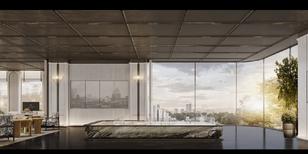 ®保利西郊和煦售楼处松江保利西郊和煦发布：全新房型发布(图15)