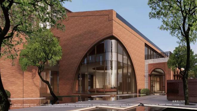 ®保利西郊和煦售楼处松江保利西郊和煦发布：全新房型发布(图14)